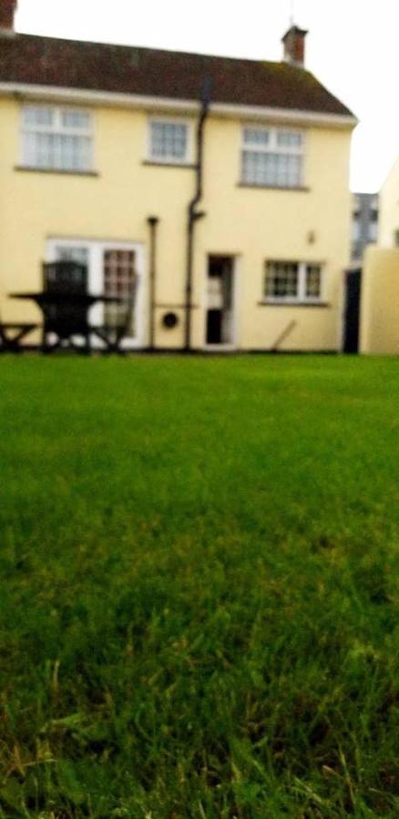 Adair House Villa Ballymena Eksteriør bilde