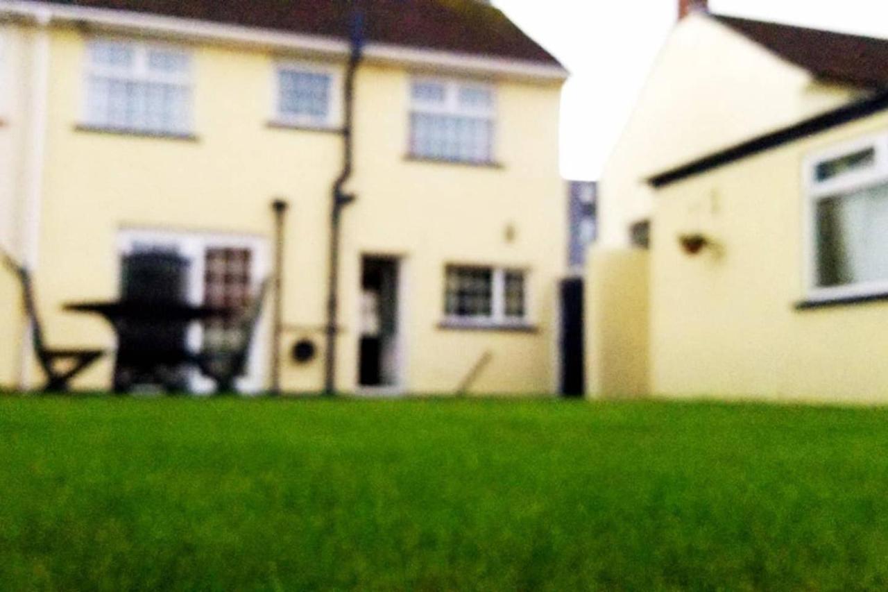 Adair House Villa Ballymena Eksteriør bilde